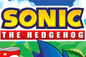Cómics de Sonic
